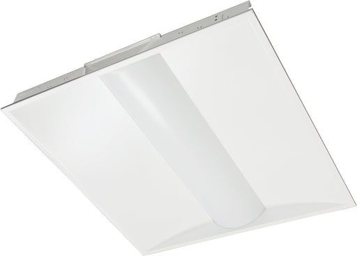 Nuvo Lighting - 65-421 - LED Troffer - White