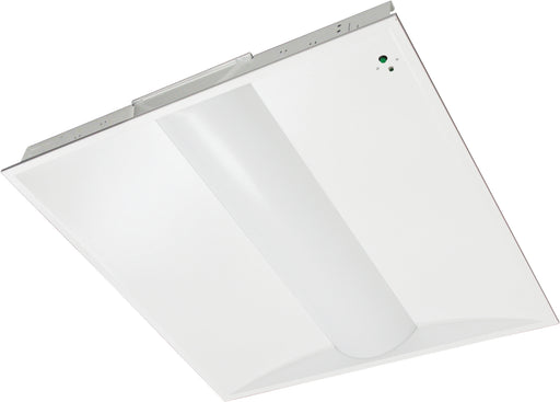 Nuvo Lighting - 65-445 - LED Troffer - White