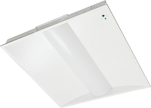 Nuvo Lighting - 65-447 - LED Troffer - White