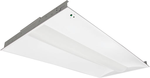 Nuvo Lighting - 65-451 - LED Troffer - White