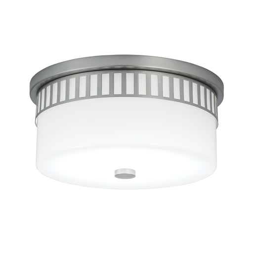 Norwell Lighting - 9653-BN-SO - LED Ceiling Mount - Astor - Brush Nickel