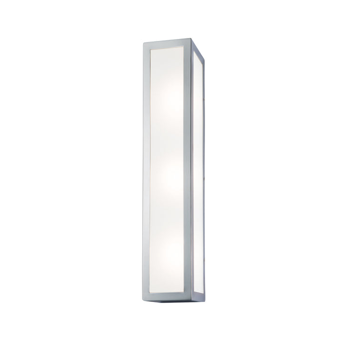 Norwell Lighting - 9696-BN-SO - LED Wall Sconce - Kaset - Brush Nickel