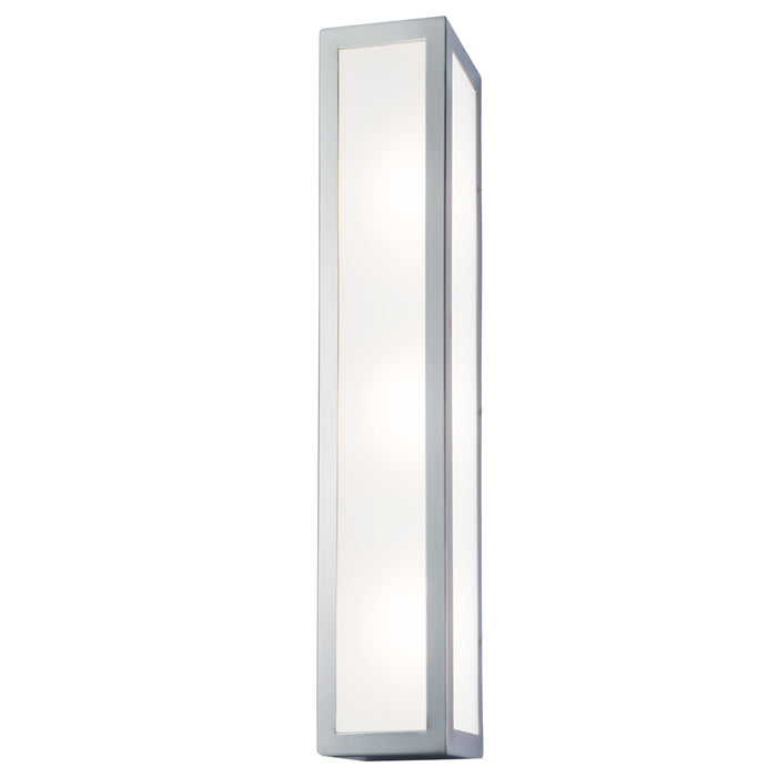 Norwell Lighting - 9697-BN-SO - LED Wall Sconce - Kaset - Brush Nickel