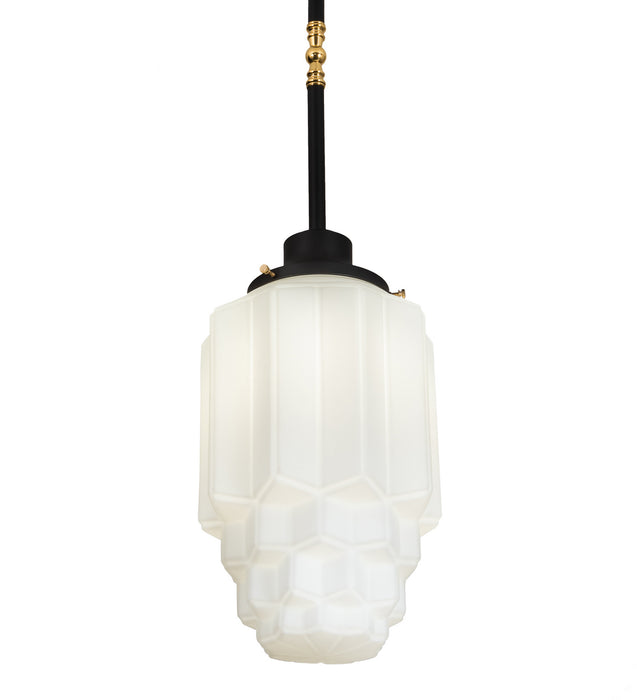 Meyda Tiffany - 218362 - One Light Pendant - Paramount