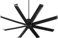 Quorum - 196728-69 - 72``Patio Fan - Proxima Patio - Noir