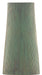 Currey and Company - 1200-0101 - Vase - Green Patina