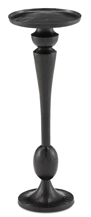 Currey and Company - 4000-0072 - Drinks Table - Matte Bronze