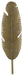 Currey and Company - 5000-0127 - One Light Wall Sconce - Vintage Brass