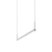 Sonneman - 2816.03-3 - LED Pendant - Thin-Line™ - Satin White