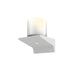 Sonneman - 2850.03-LW - LED Wall Sconce - Votives™ - Satin White