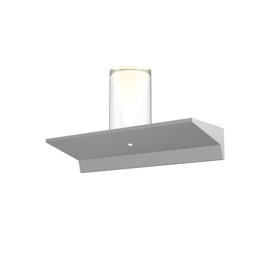 Sonneman - 2852.16-LC - LED Bath Bar - Votives™ - Bright Satin Aluminum
