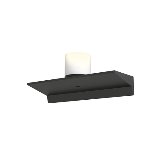 Sonneman - 2852.25-LW - LED Bath Bar - Votives™ - Satin Black