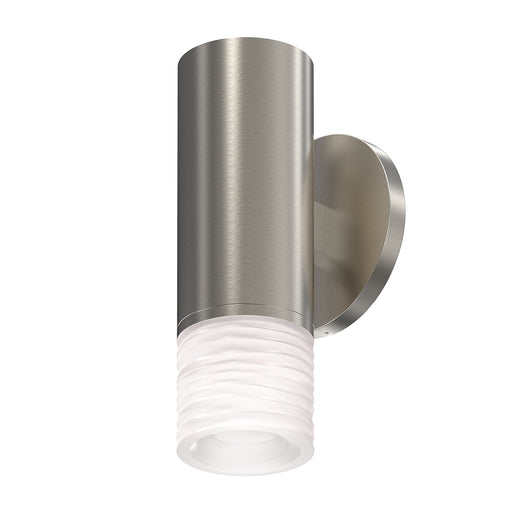 Sonneman - 3052.13-FN25 - LED Wall Sconce - ALC™ - Satin Nickel