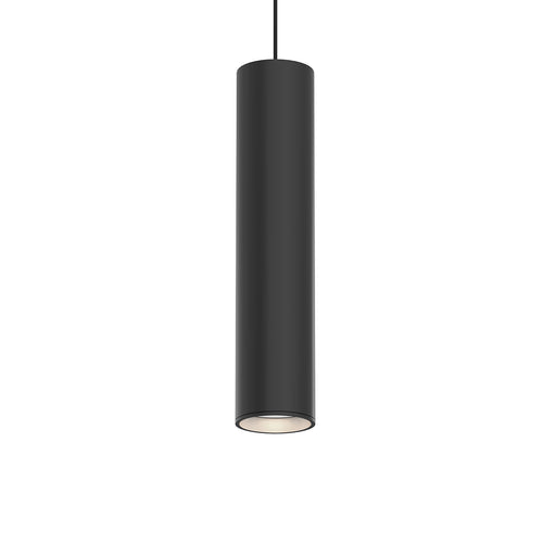 Sonneman - 3055.25-BK25 - LED Pendant - ALC™ - Satin Black