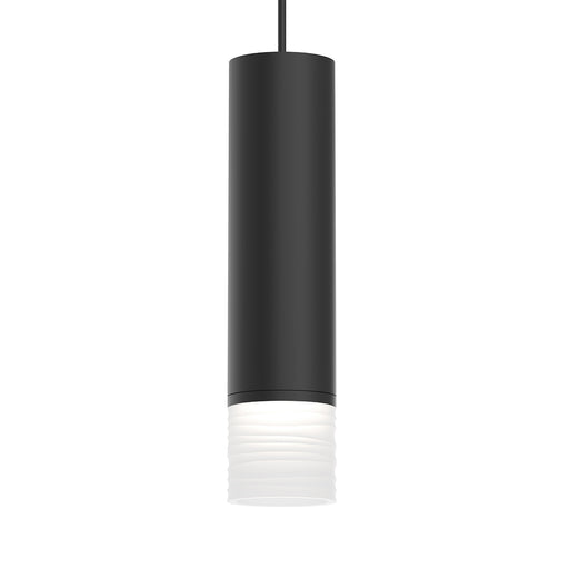 Sonneman - 3058.25-FK25 - LED Pendant - ALC™ - Satin Black