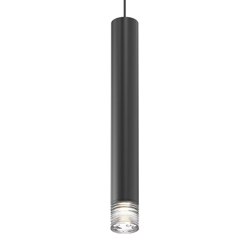 Sonneman - 3059.25-CK25 - LED Pendant - ALC™ - Satin Black