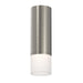 Sonneman - 3066.13-FN25 - LED Conduit Mount - ALC™ - Satin Nickel
