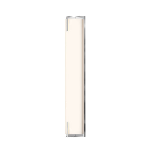 Sonneman - 3797.01 - LED Bath Bar - New Edge™ - Polished Chrome