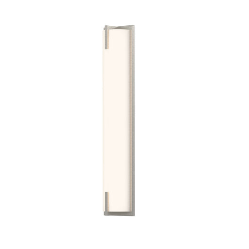 Sonneman - 3797.13 - LED Bath Bar - New Edge™ - Satin Nickel