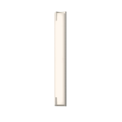 Sonneman - 3798.13 - LED Bath Bar - New Edge™ - Satin Nickel
