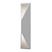 Sonneman - 7102.98-WL - LED Wall Sconce - Prisma™ - Textured White