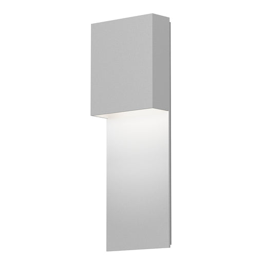 Sonneman - 7106.98-WL - LED Wall Sconce - Flat Box™ - Textured White
