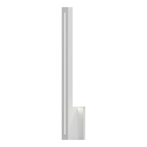 Sonneman - 7113.98-WL - LED Wall Sconce - Stripe™ - Textured White