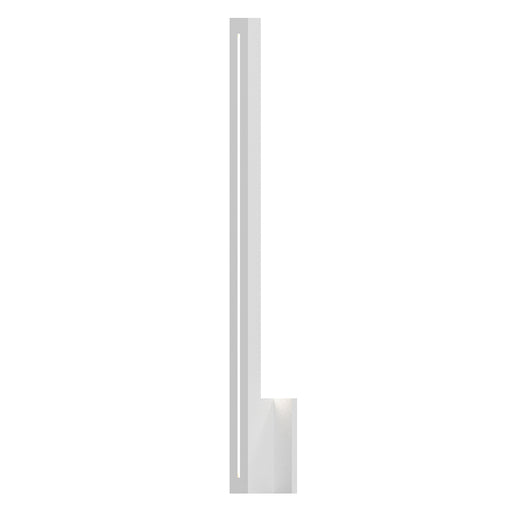 Sonneman - 7115.98-WL - LED Wall Sconce - Stripe™ - Textured White