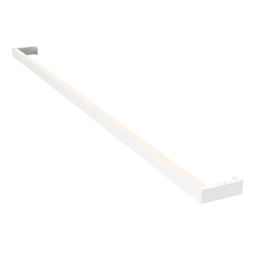 Sonneman - 2810.03-4 - LED Bath Bar - Thin-Line™ - Satin White