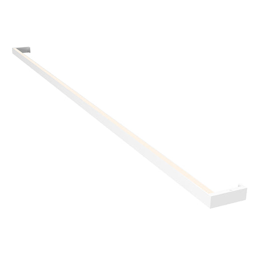Sonneman - 2810.03-6 - LED Bath Bar - Thin-Line™ - Satin White