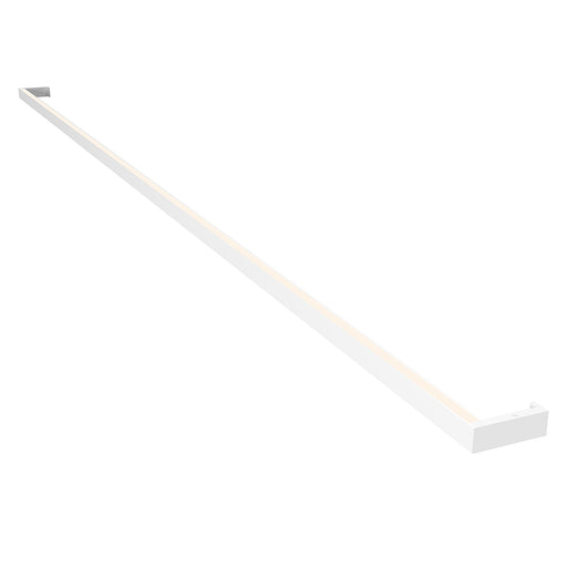 Sonneman - 2810.03-8 - LED Bath Bar - Thin-Line™ - Satin White