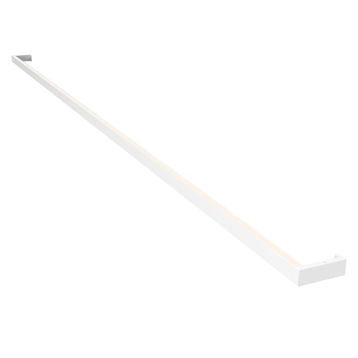 Sonneman - 2810.03-8 - LED Bath Bar - Thin-Line™ - Satin White