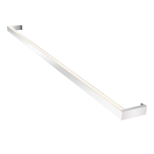 Sonneman - 2810.16-4 - LED Bath Bar - Thin-Line™ - Bright Satin Aluminum