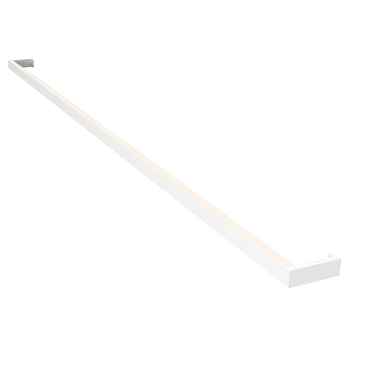 Sonneman - 2810.16-6 - LED Bath Bar - Thin-Line™ - Bright Satin Aluminum