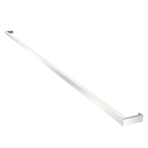 Sonneman - 2810.16-8 - LED Bath Bar - Thin-Line™ - Bright Satin Aluminum