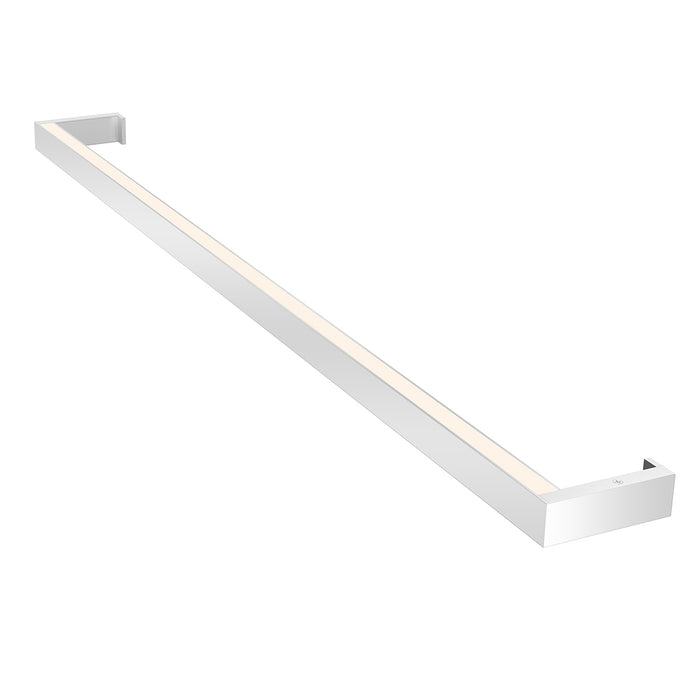 Sonneman - 2812.16-3 - LED Bath Bar - Thin-Line™ - Bright Satin Aluminum