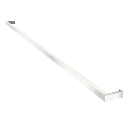 Sonneman - 2812.16-6 - LED Bath Bar - Thin-Line™ - Bright Satin Aluminum