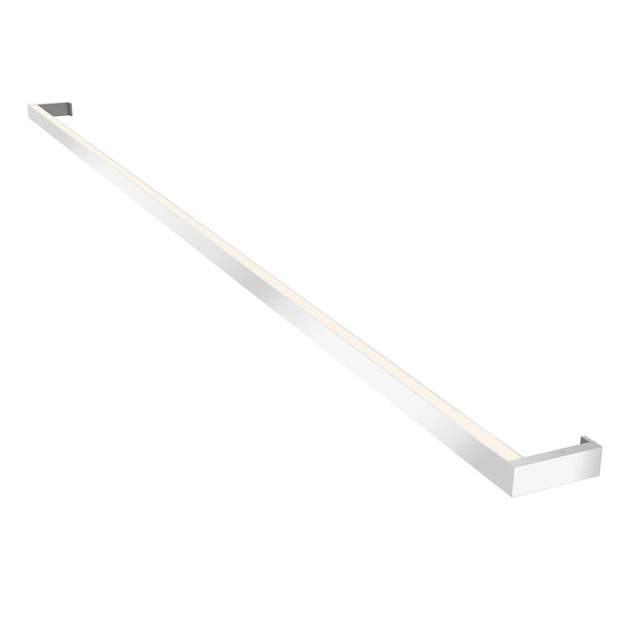 Sonneman - 2812.16-6 - LED Bath Bar - Thin-Line™ - Bright Satin Aluminum