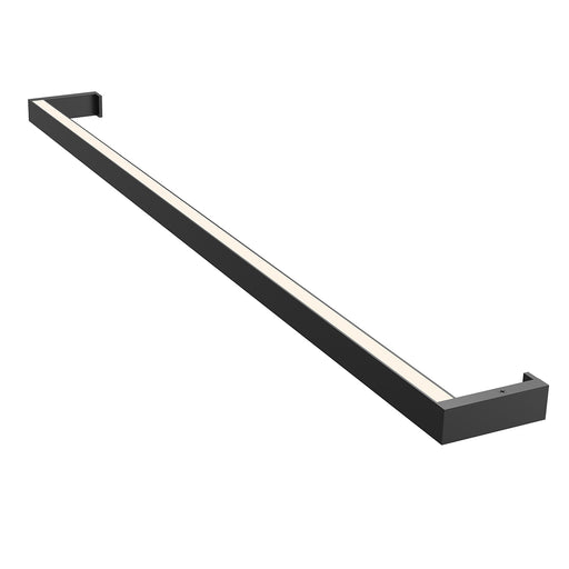Sonneman - 2812.25-3 - LED Bath Bar - Thin-Line™ - Satin Black