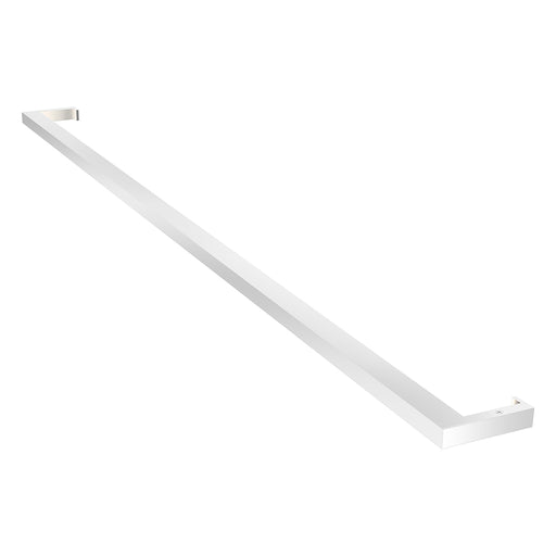 Sonneman - 2814.16-4 - LED Bath Bar - Thin-Line™ - Bright Satin Aluminum