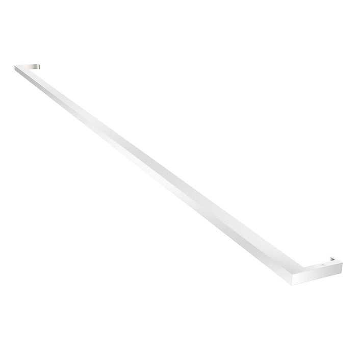 Sonneman - 2814.16-6 - LED Bath Bar - Thin-Line™ - Bright Satin Aluminum