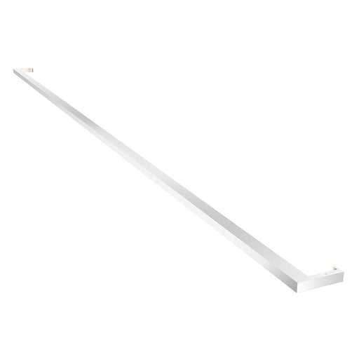 Sonneman - 2814.16-8 - LED Bath Bar - Thin-Line™ - Bright Satin Aluminum