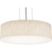 AFX Lighting - ANP1932LAJUDSN-JT - LED Pendant - Anton - Satin Nickel