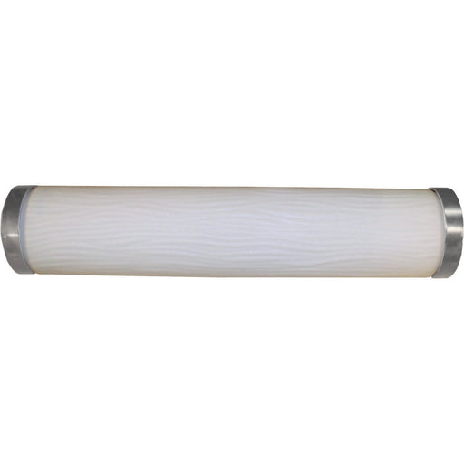 AFX Lighting - FUV500540LAJD2SN - LED Vanity - Fusion - Satin Nickel