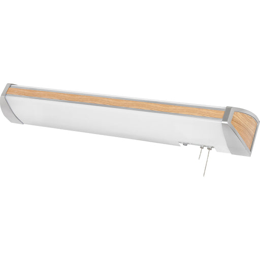 AFX Lighting - IDB515400L30ENLK - LED Overbed - Ideal - Light Oak
