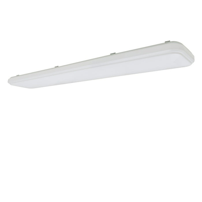 AFX Lighting - NMBL104843L40EN - LED Linear - Nimbus - White