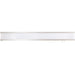 AFX Lighting - RAB384000L30ENSN-LW - LED Overbed - Randolph - Satin Nickel