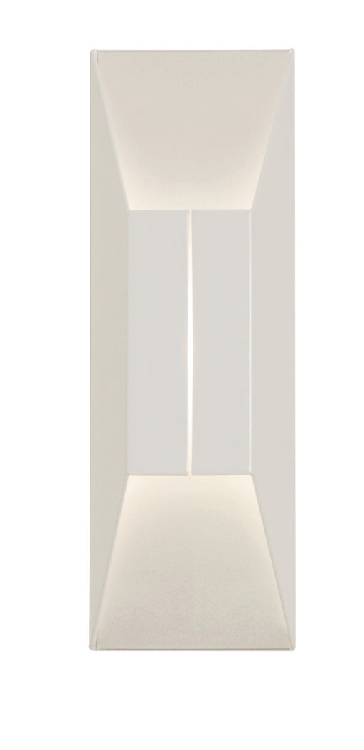 AFX Lighting - SUMS051413L30D1WH - LED Wall Sconce - Summit - White