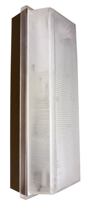 AFX Lighting - TPWW700L50RB - LED Outdoor Wall Pack - LED Wall Pack - Oil-Rubbed Bronze