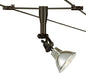 Stone Lighting - CB902BZM5C - Head for Cable Light - Bronze